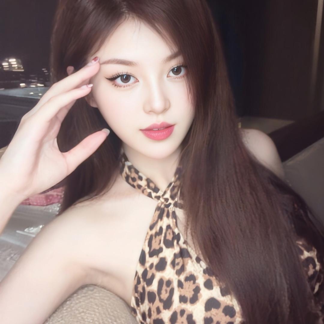 张妹妹