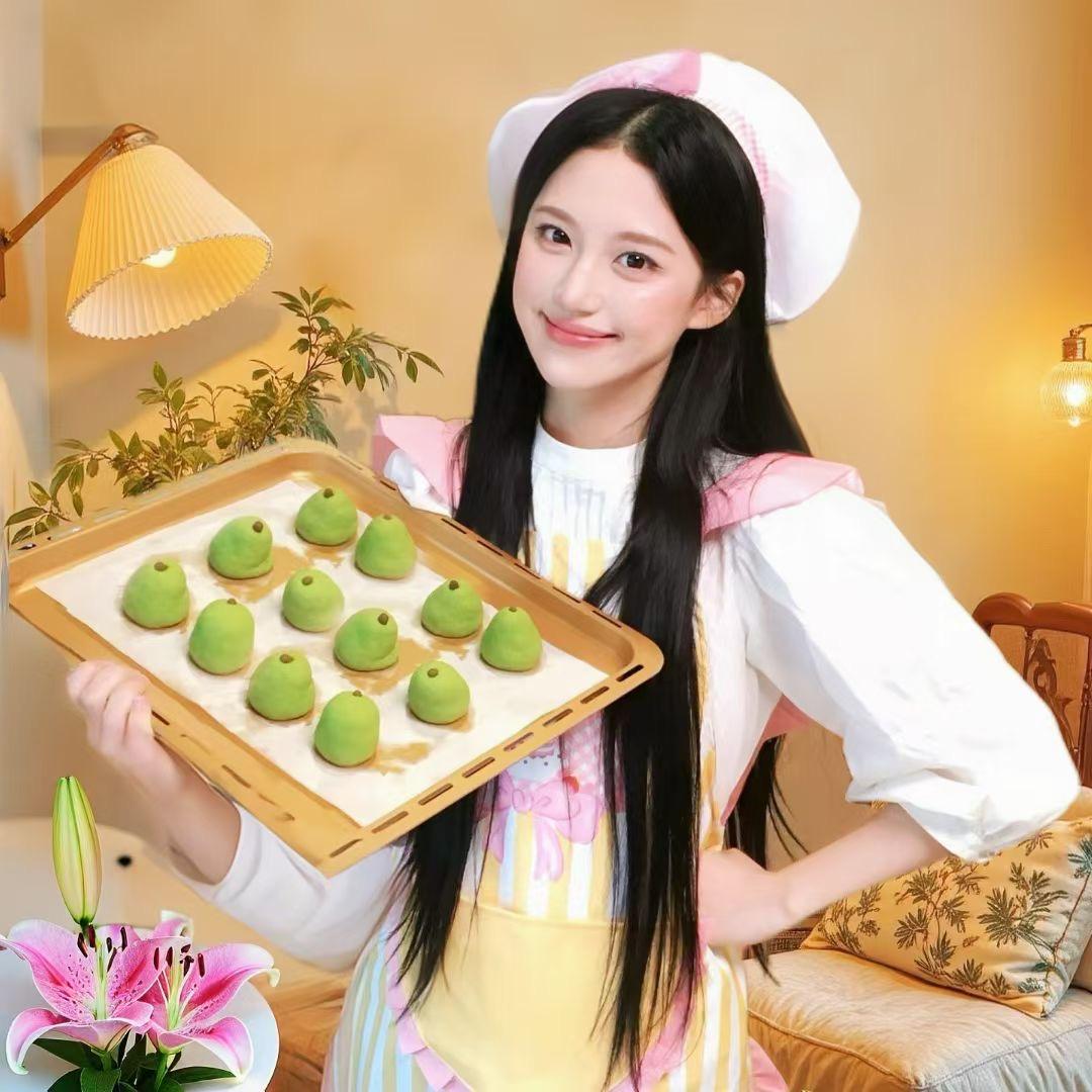 你不要担心