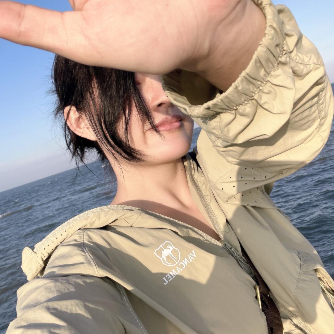 岁月清浅处.