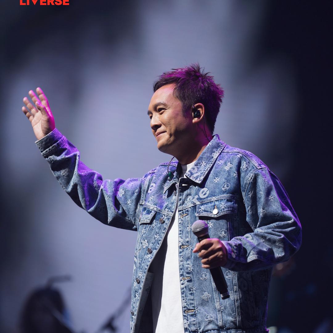 张智轩 Russell