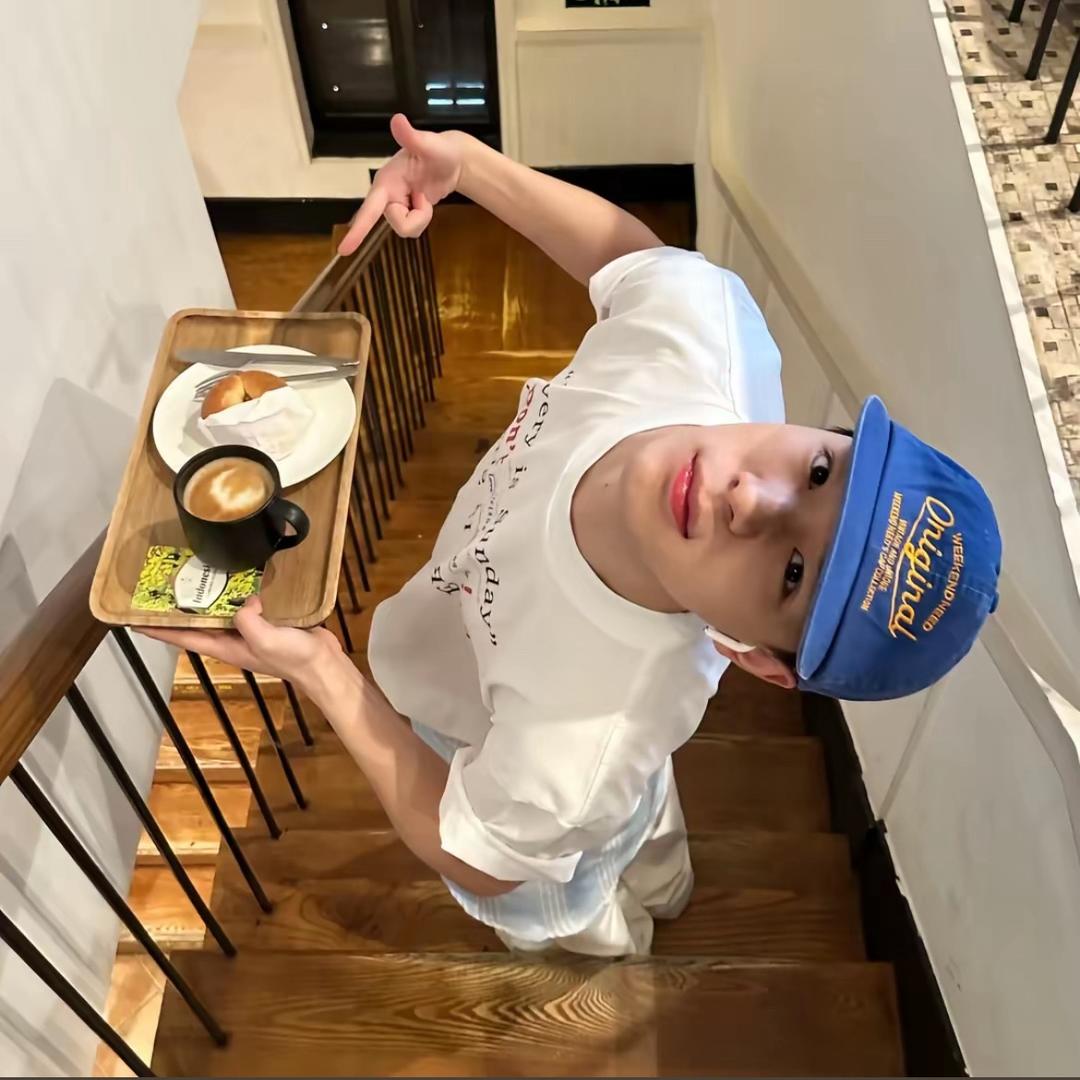 超超🌟