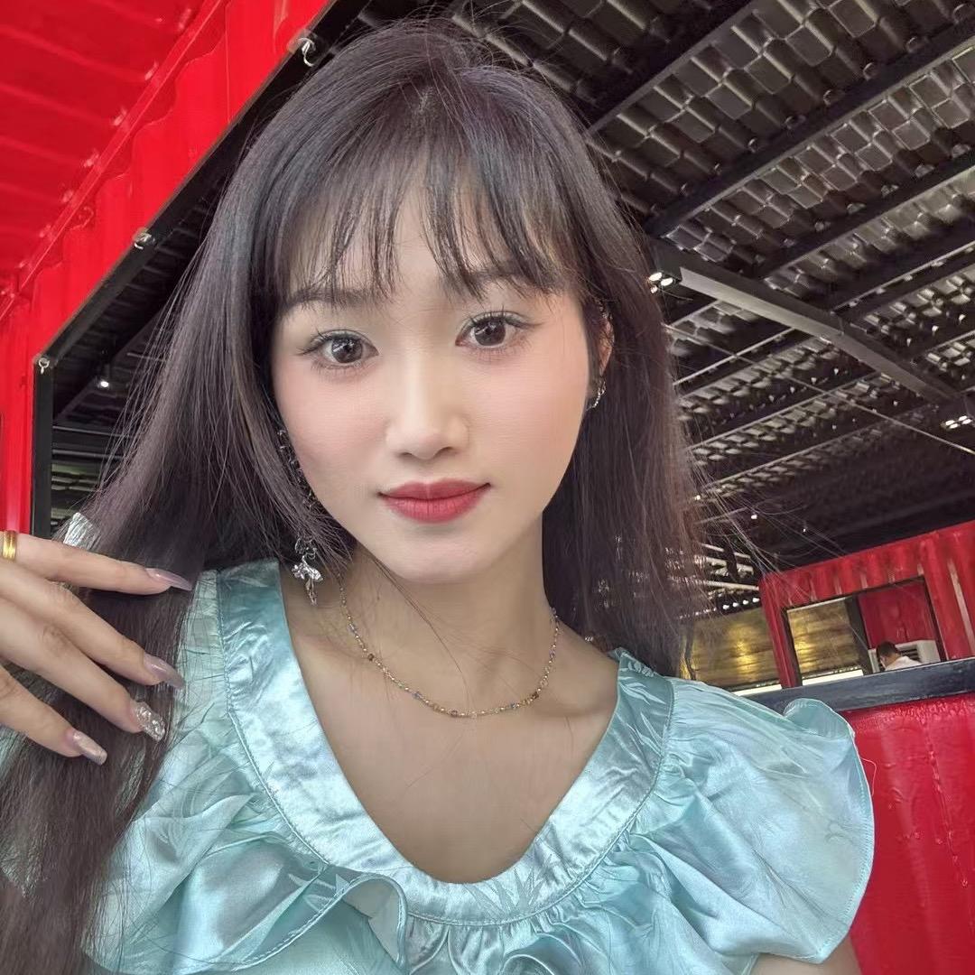 姑奶奶😉