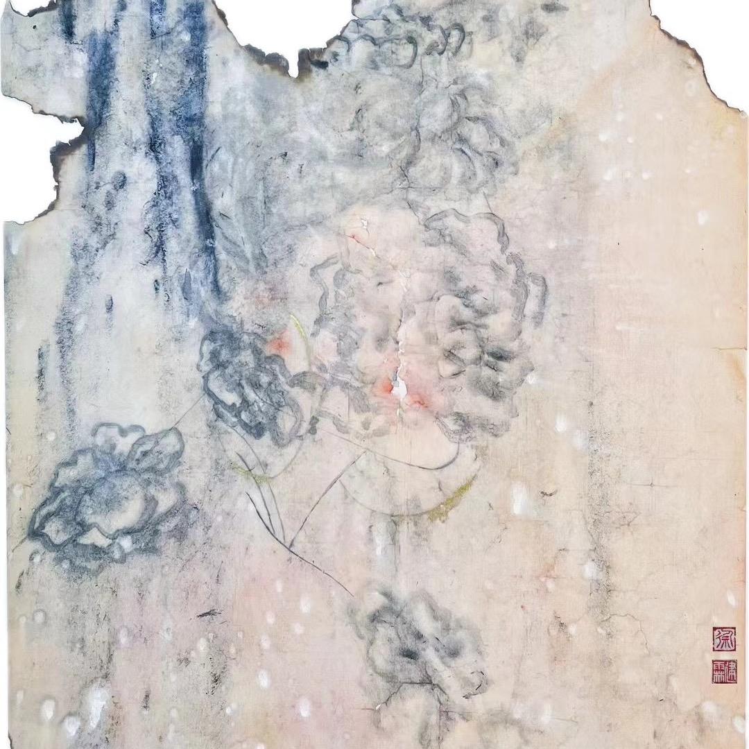 庄起