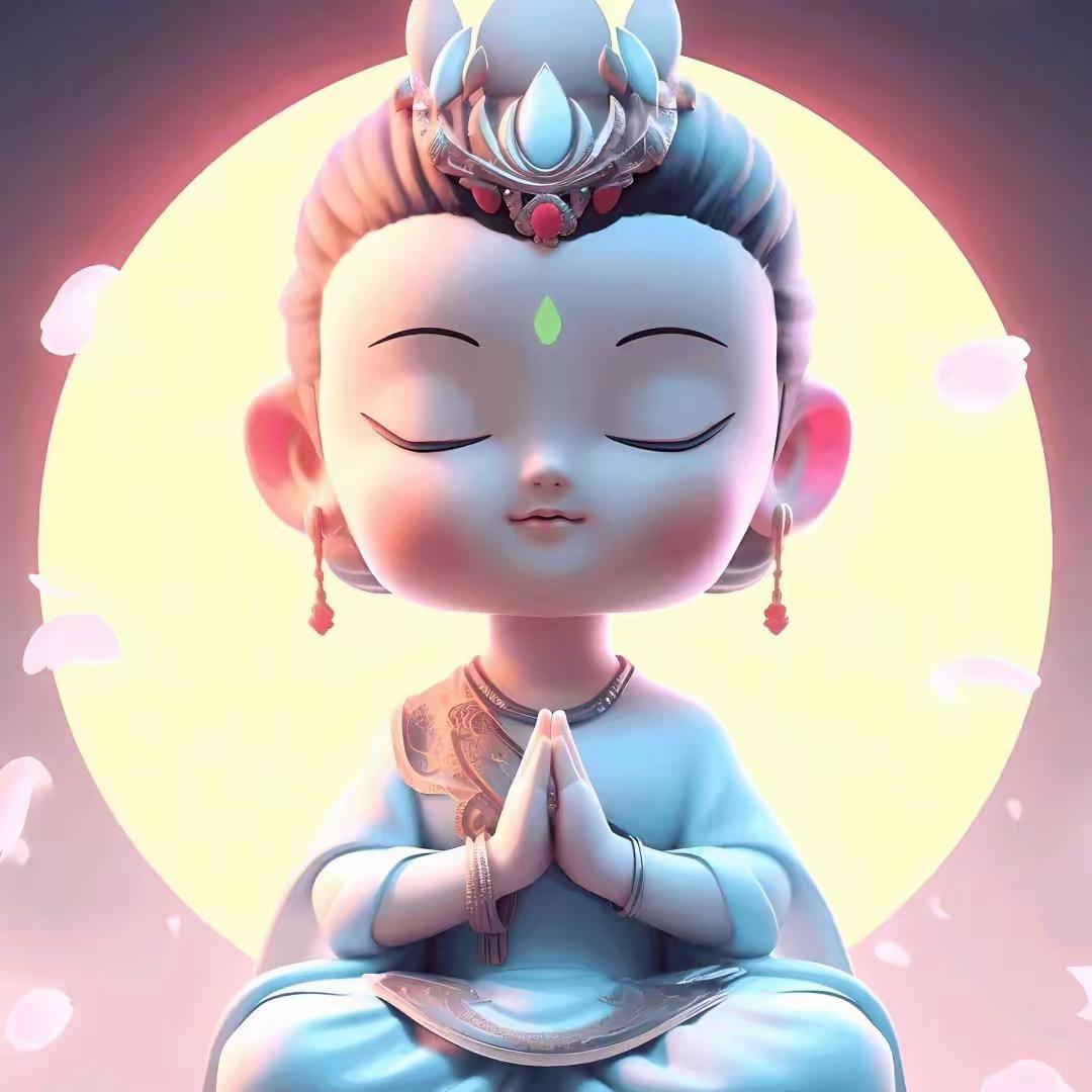 ￴感恩的💕