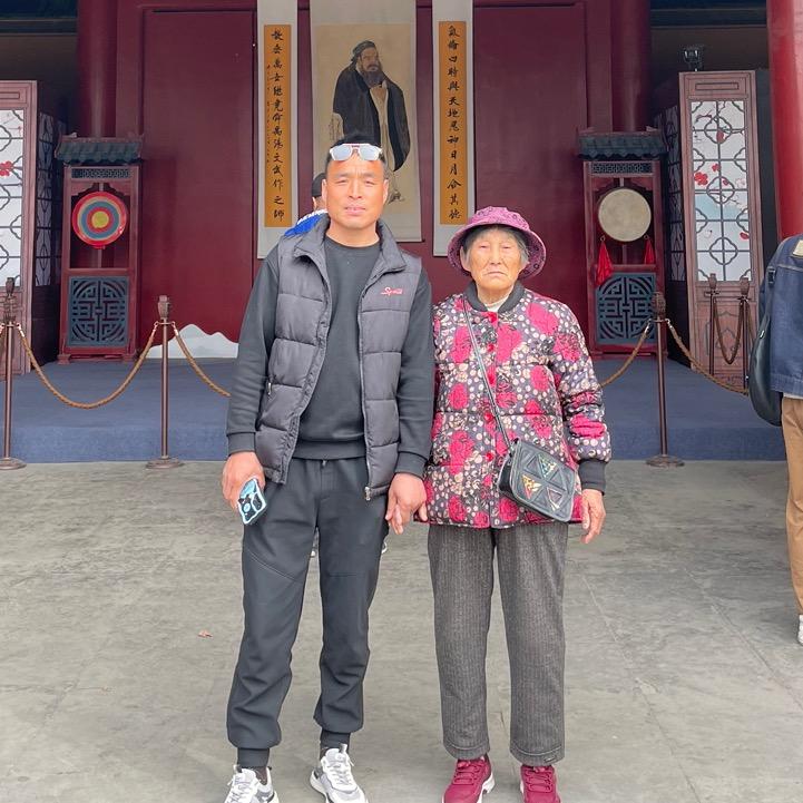 娜娜大老支