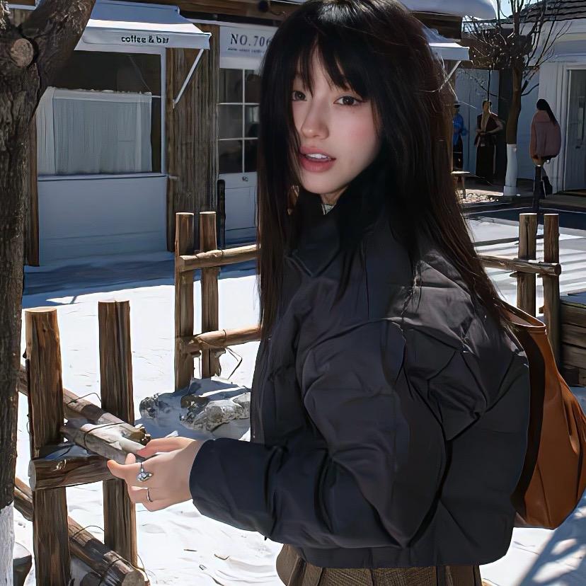 丁琳栩