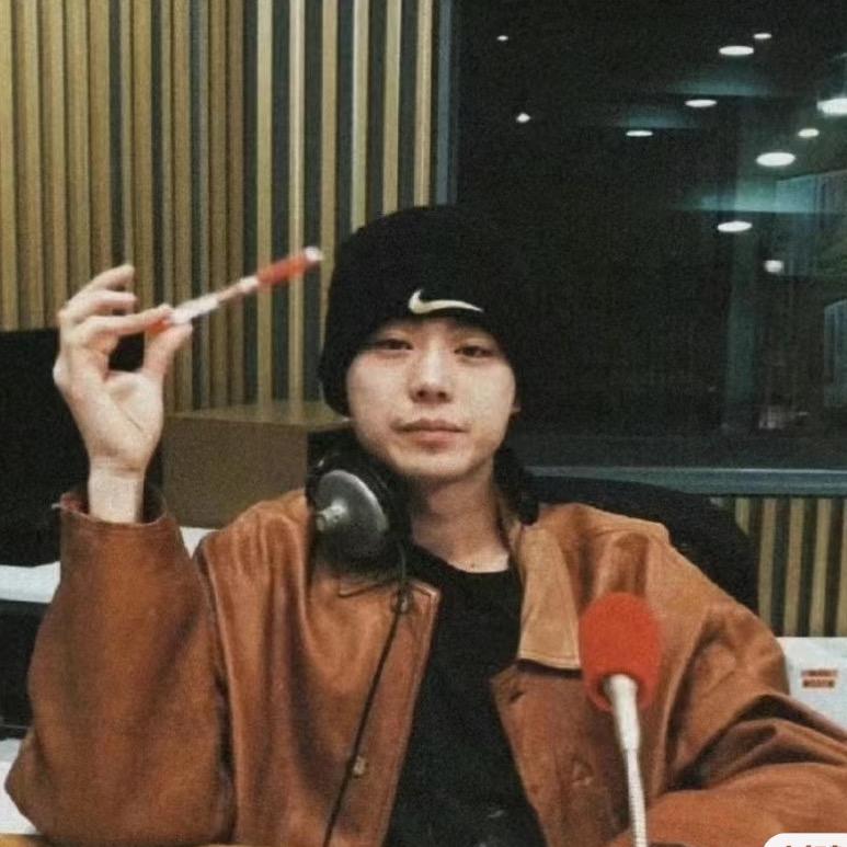 细狗健身小熊🐻