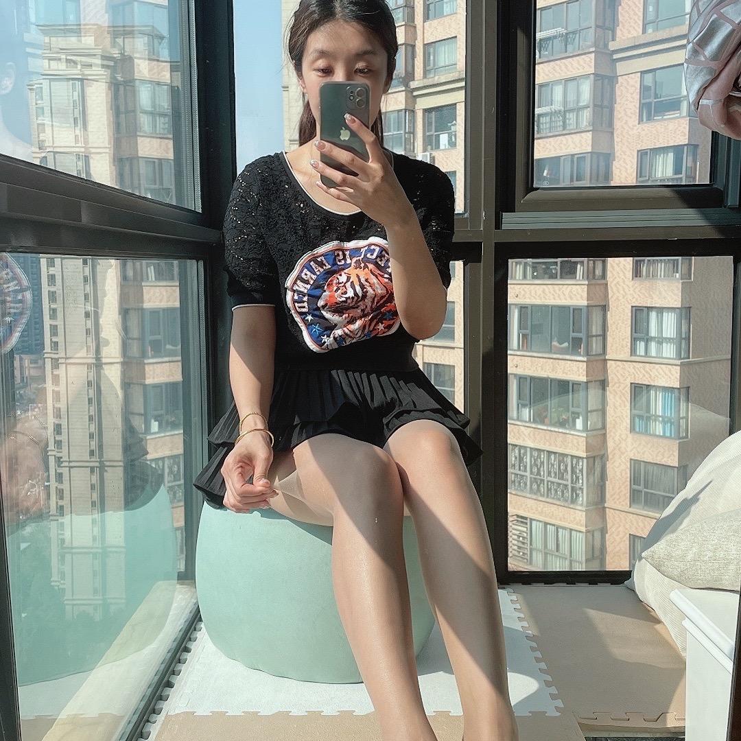 绫涵美袜