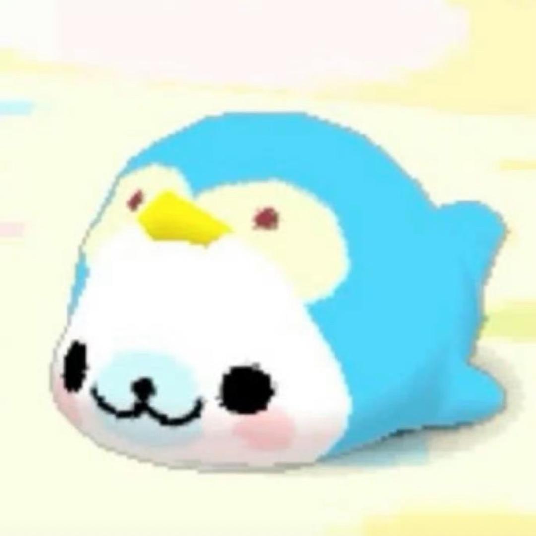 打死肿泡眼