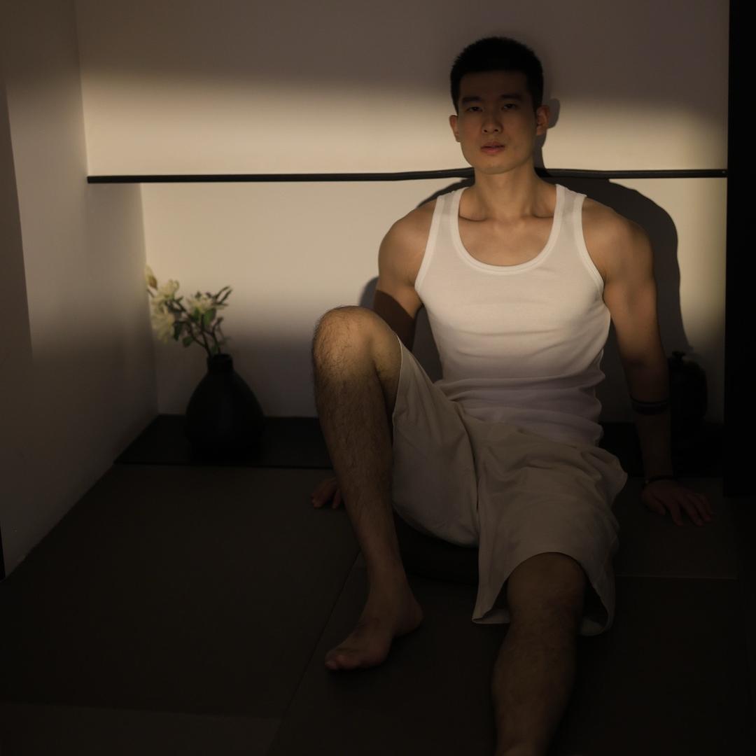 骏、