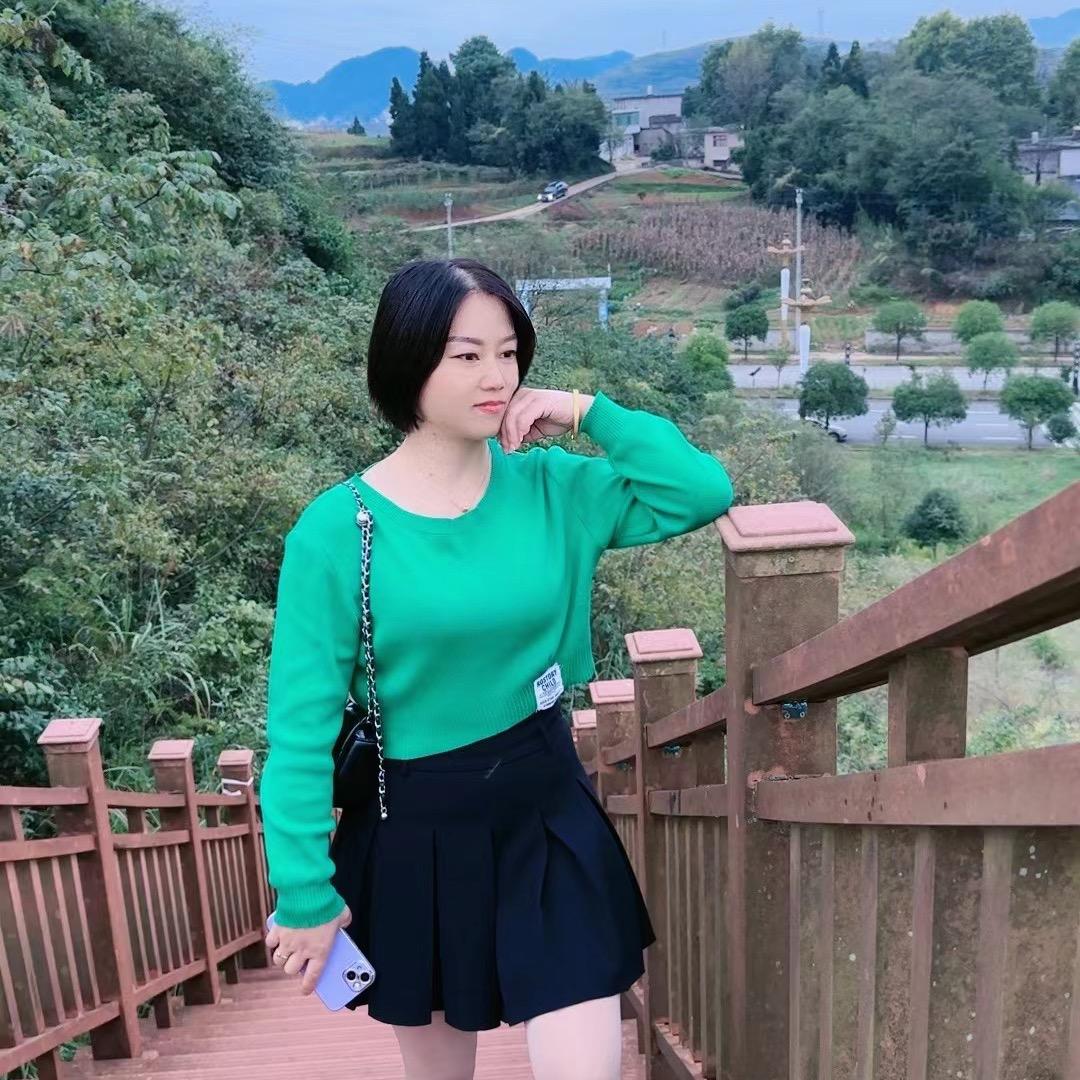 💕张家二小姐