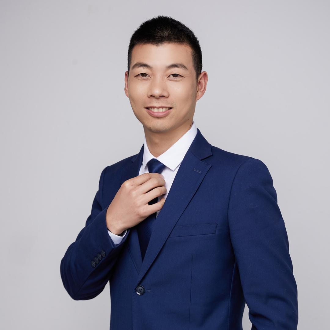 安吉房产经纪人@施正君