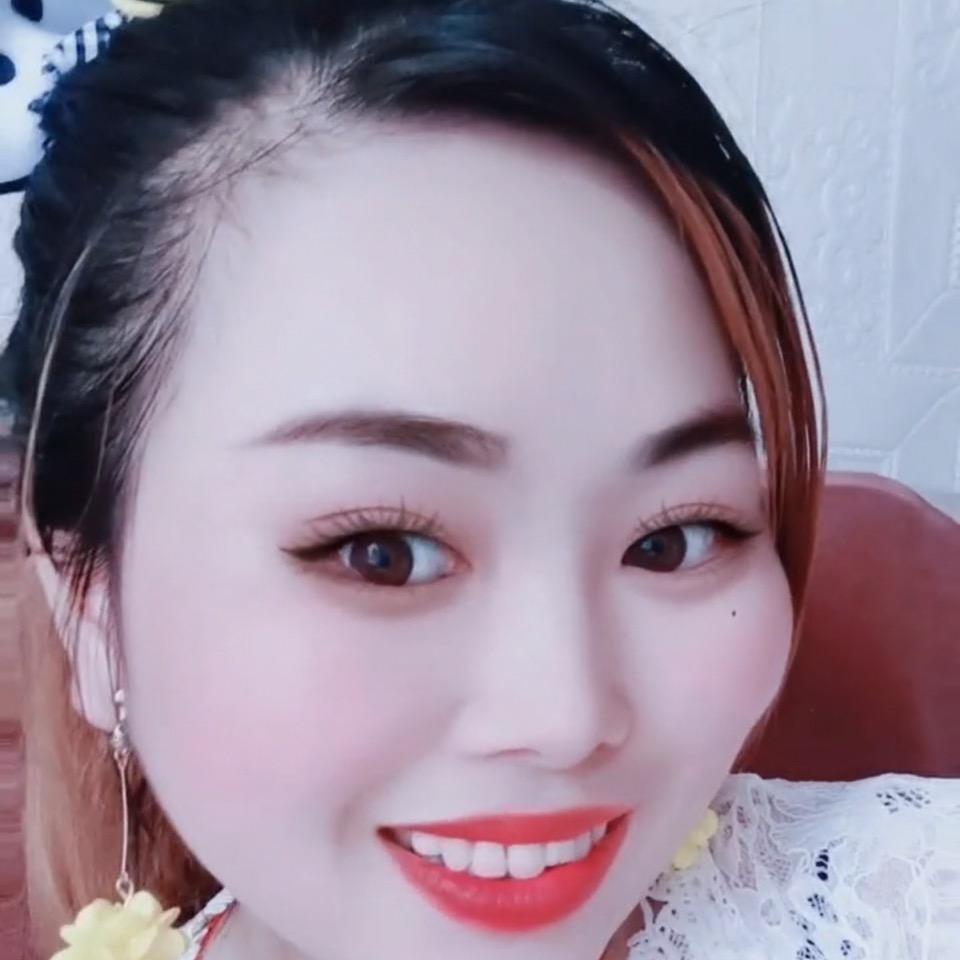 甜美姐姐