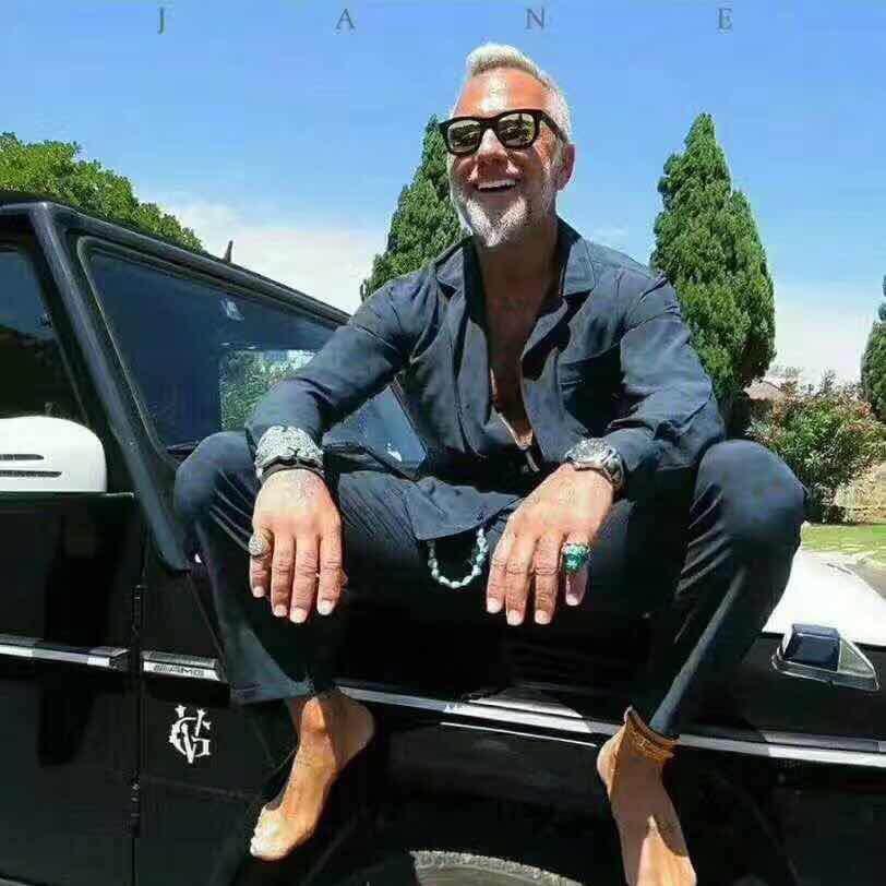 胖哥说车（安全顾问）