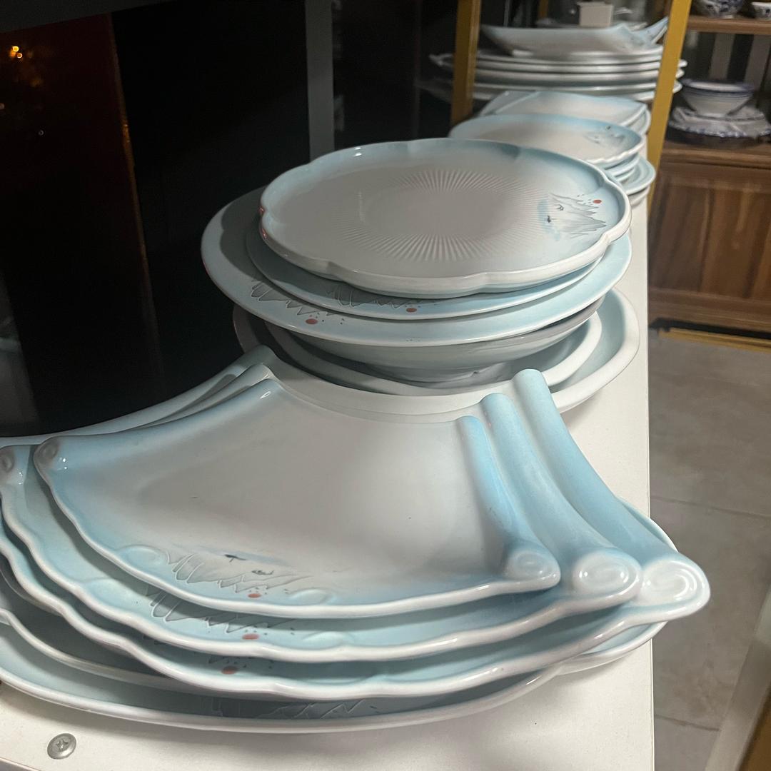 啊楠餐具