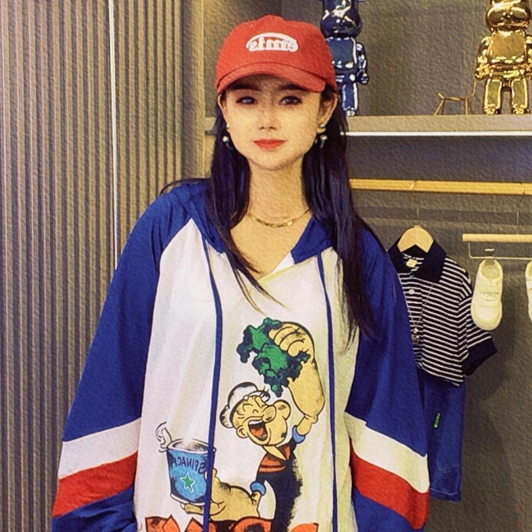 大漂亮童装（3号店）