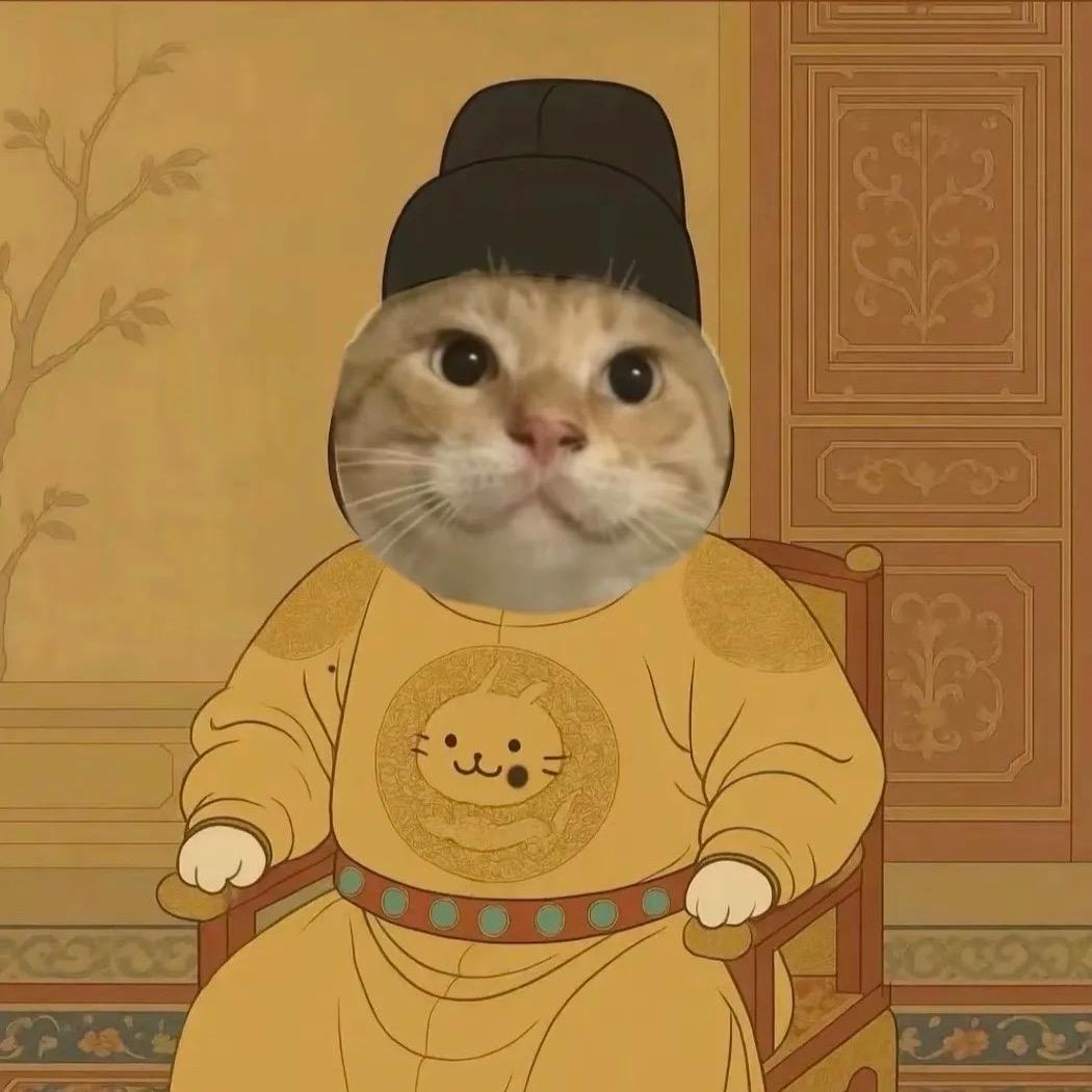 我有个大胆的想法