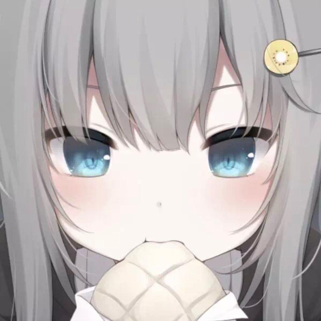 我不会剪刘海