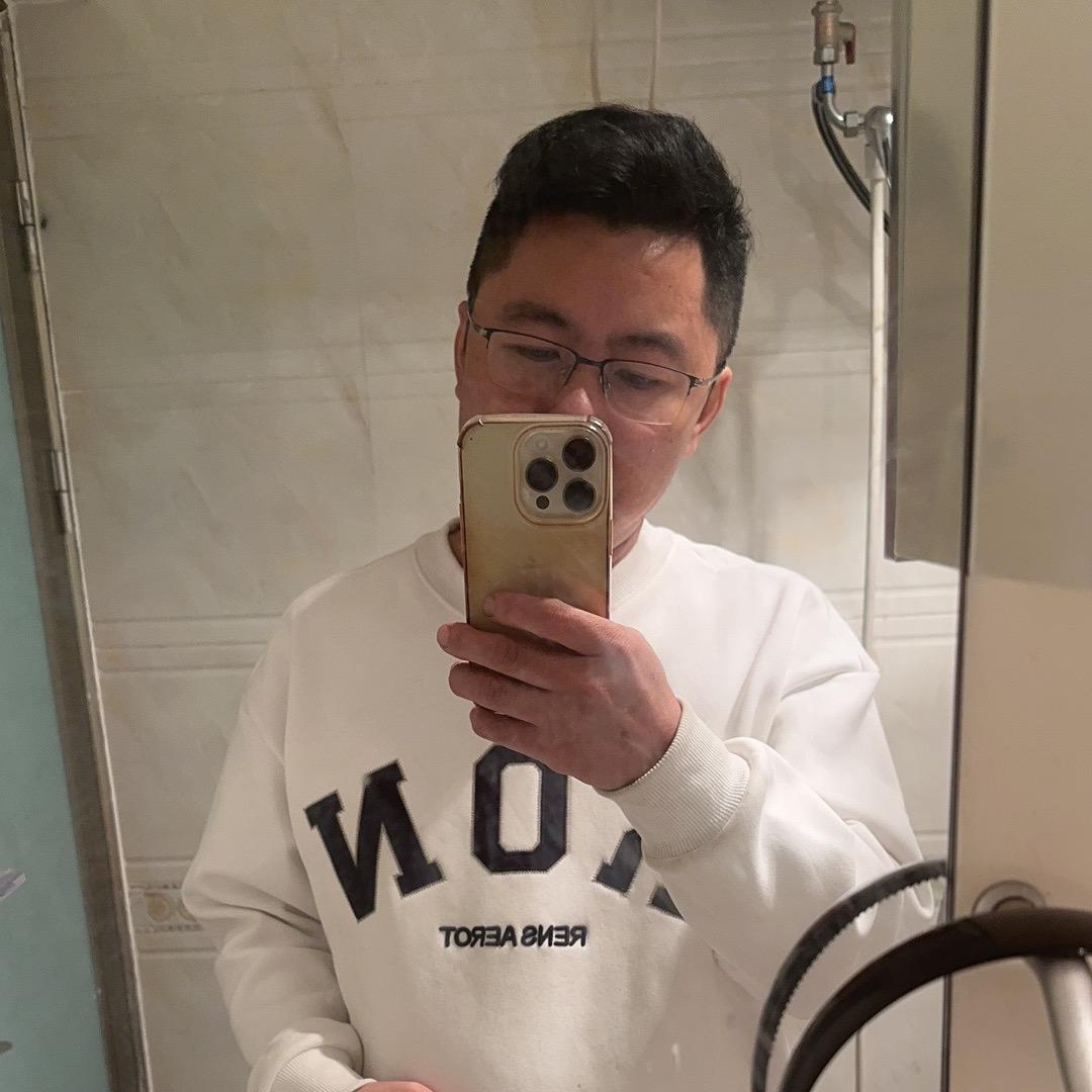 琯溪哥（张绍平）
