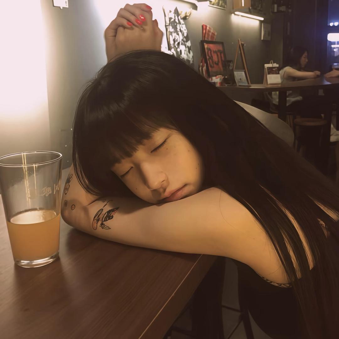 +7