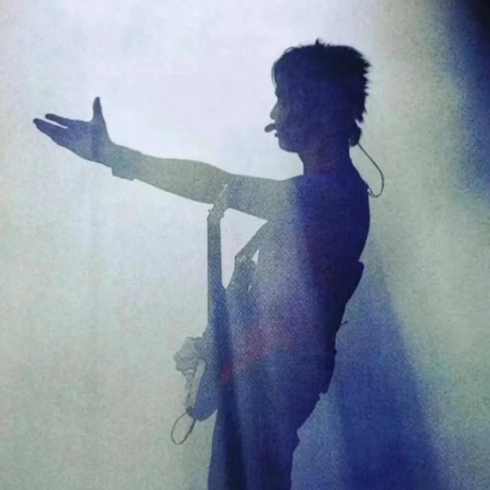 落雨还是刘岩…（恩师陶喆