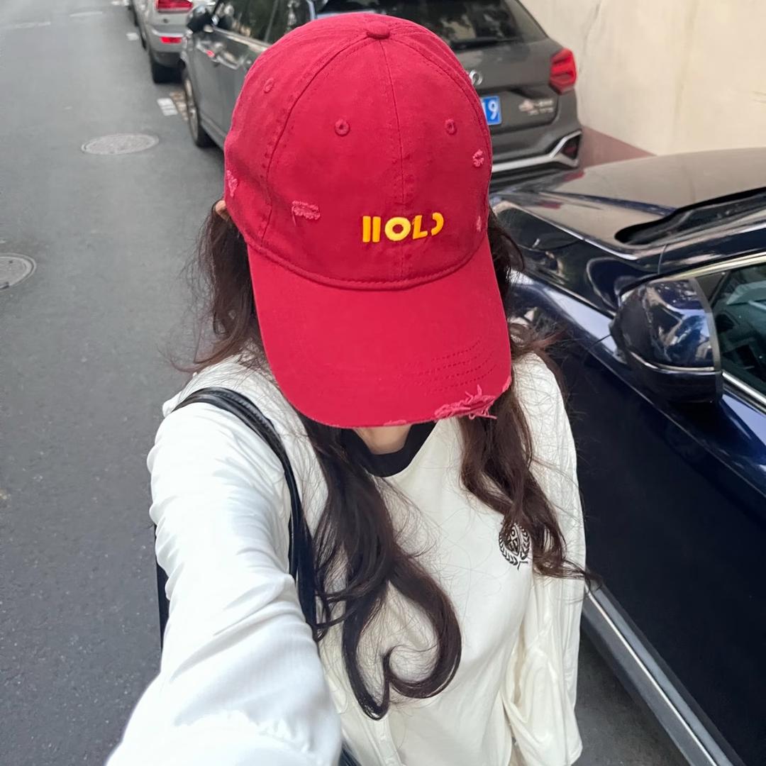 🌾炸鱼饼～