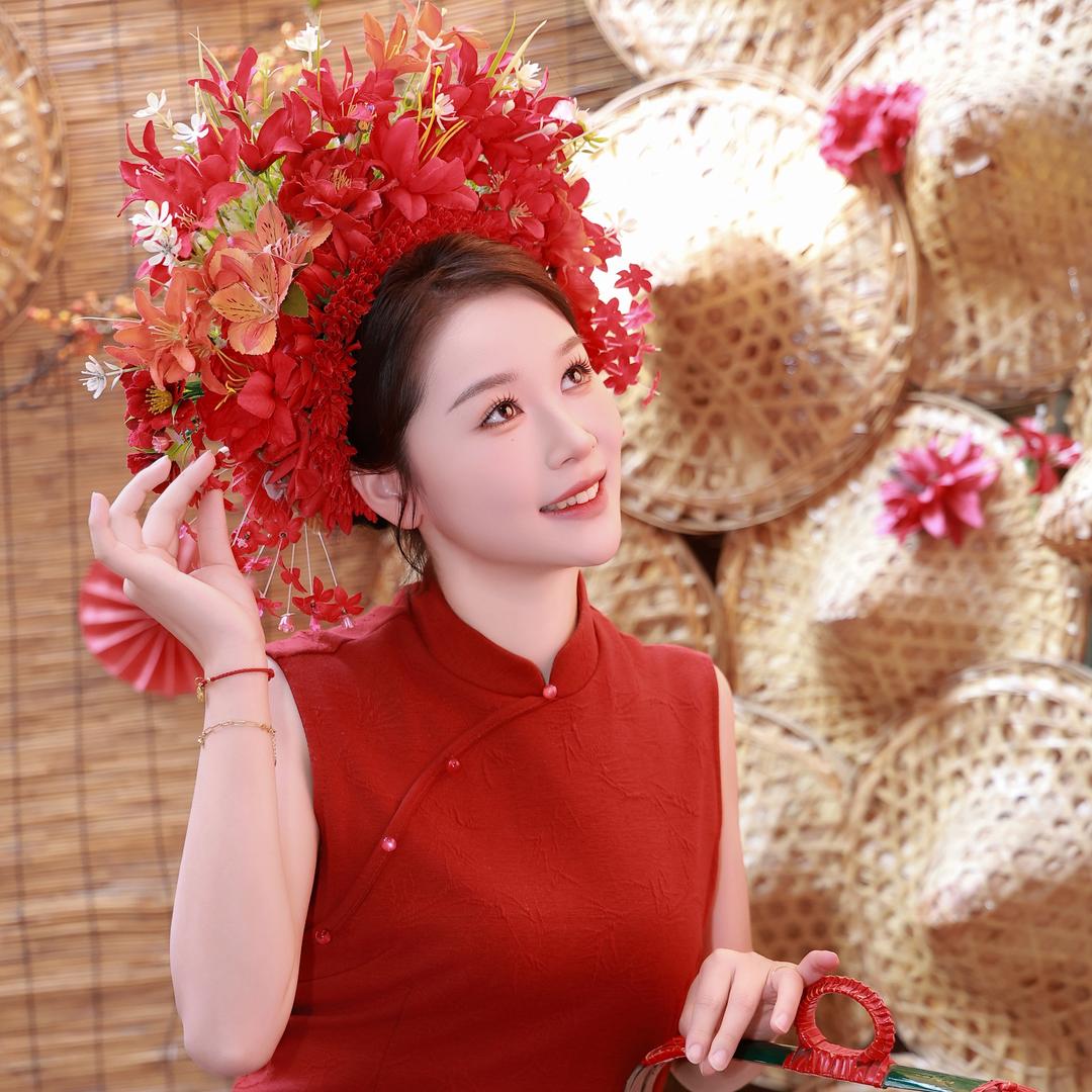 🎈小曦曦要天天开心-🍭