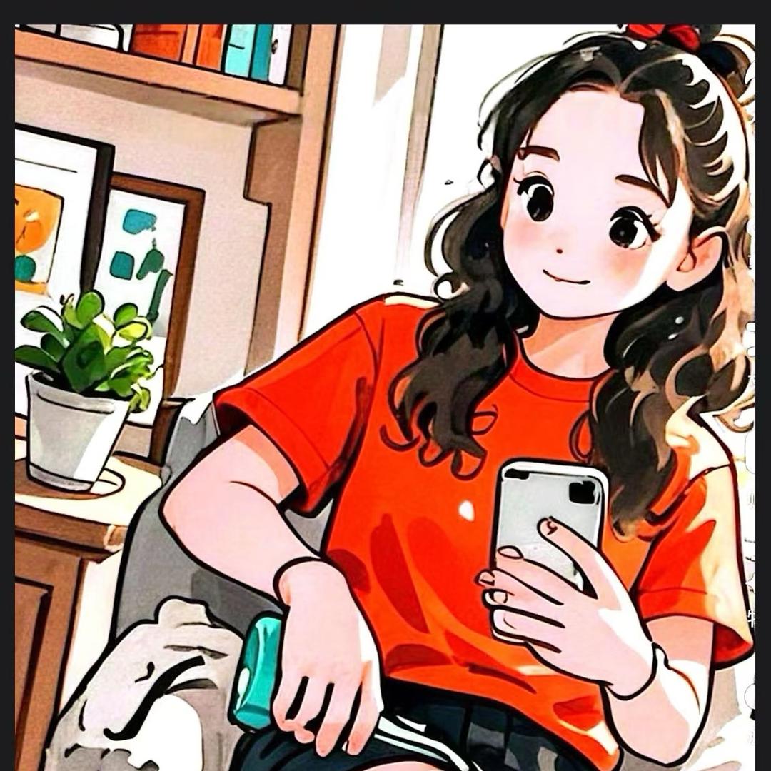 小刘同志吖