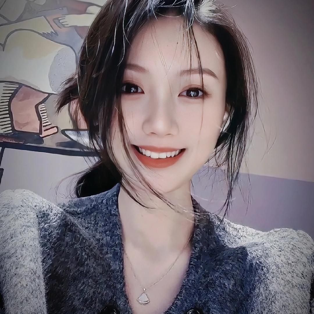 小美穿搭分享