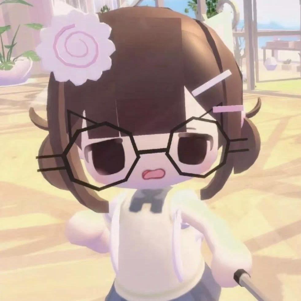 ㅎㅎ萌兔泪🍀🤍