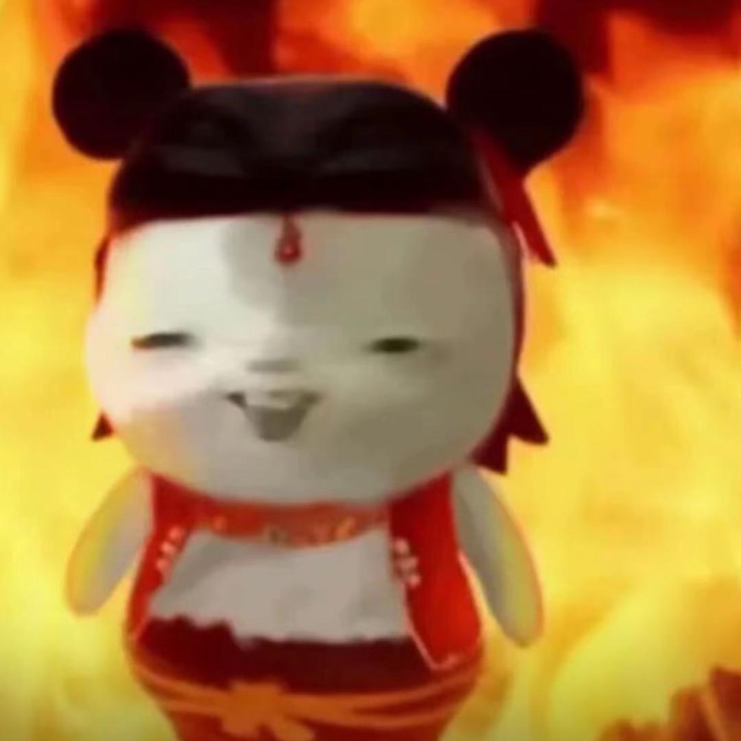无敌暴暴龙