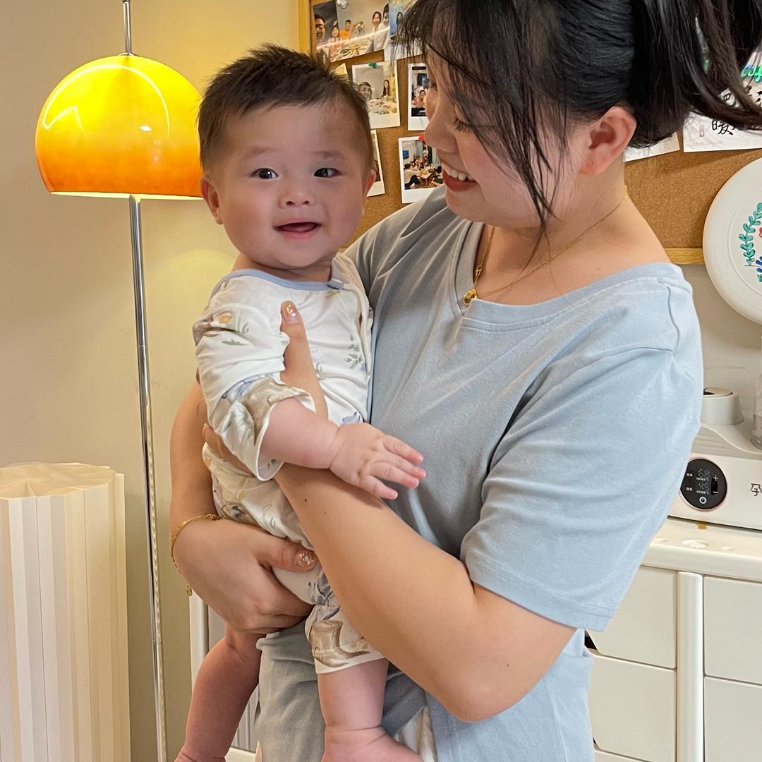 包子麻麻