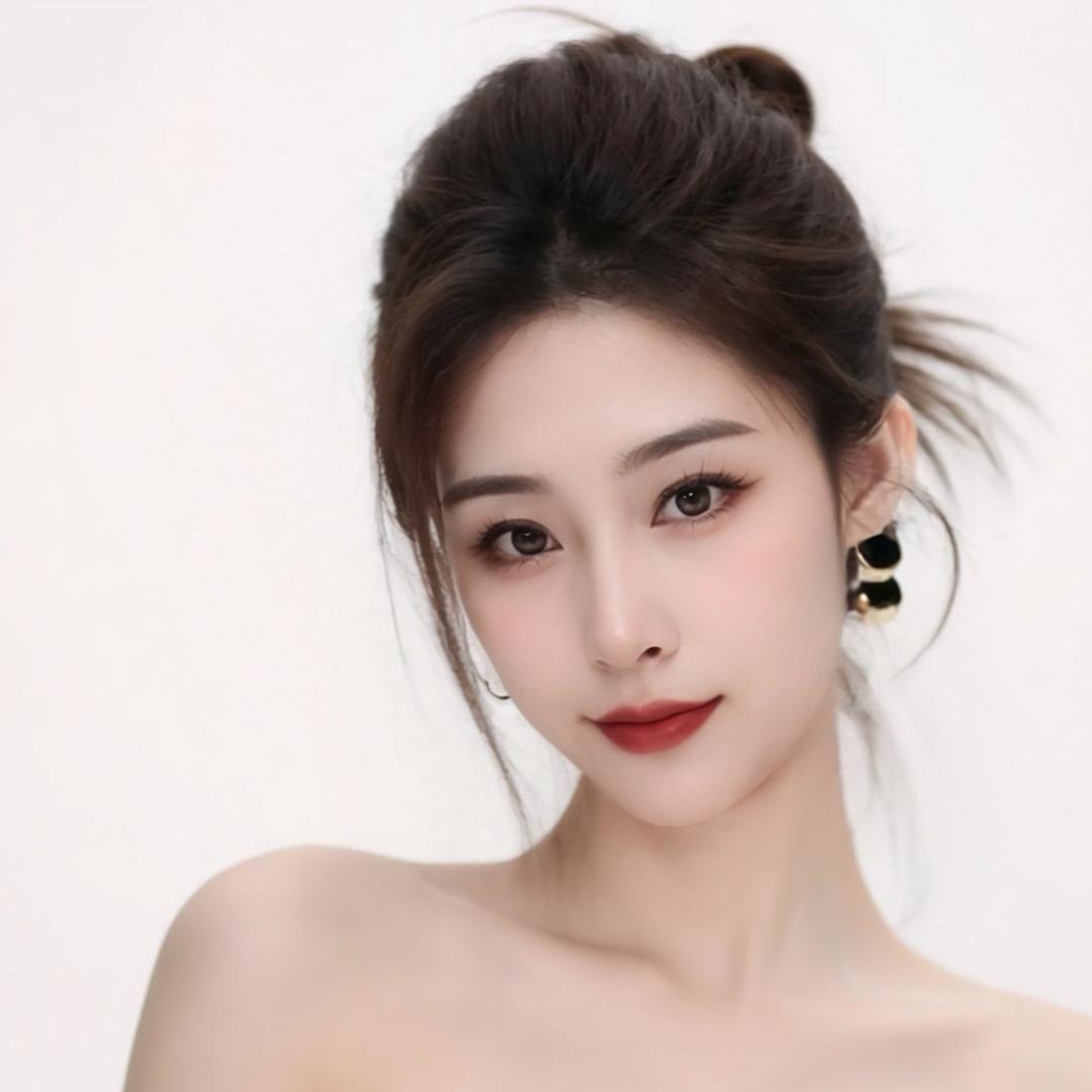 久违~