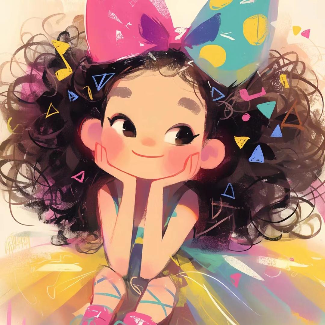 爱吃桃子的小仙女🍑