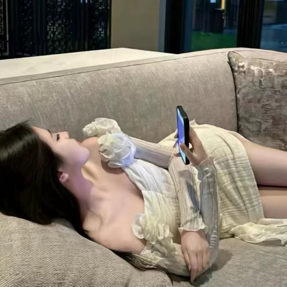 瑶一瑶💕