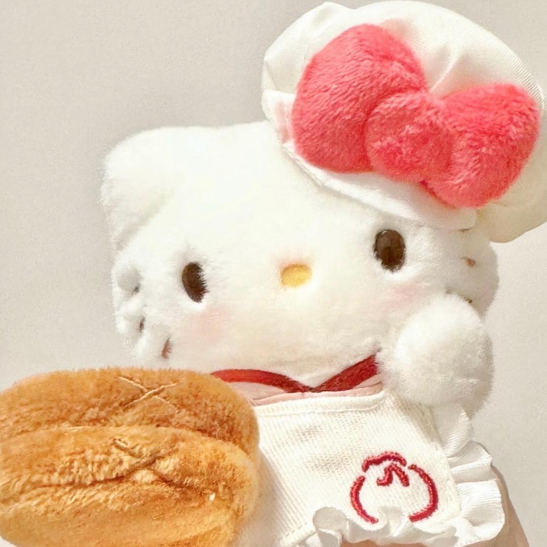 奶油桃子