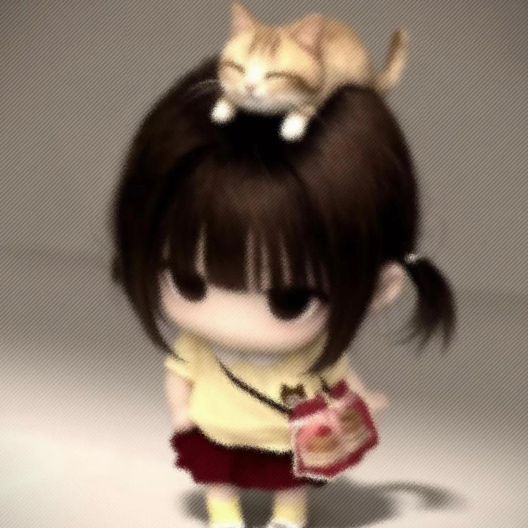鱼LuLu