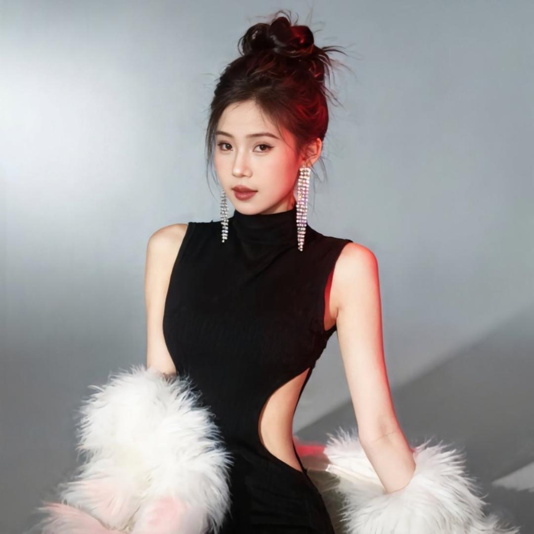 一夜醒来就暴富🫥