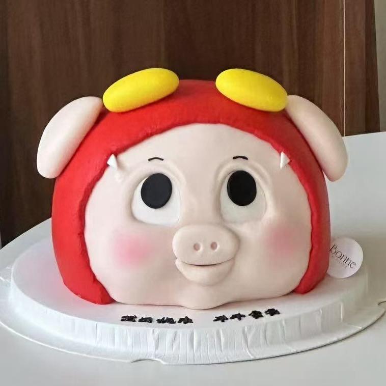 今天也是美好的一天