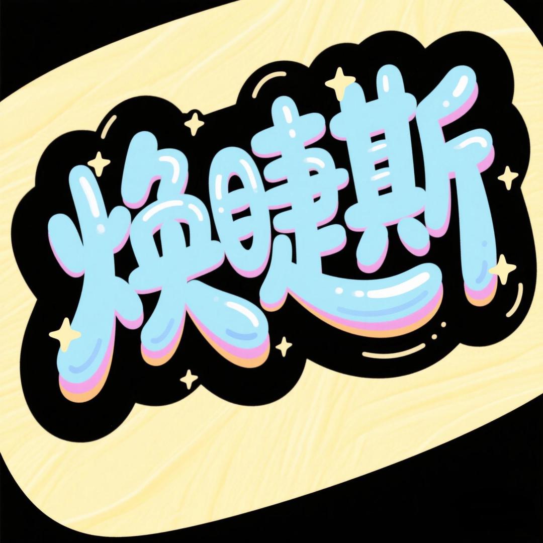 Huan Jie Si焕睫斯假睫毛