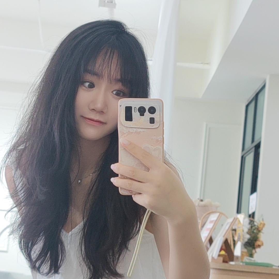 教中国舞的洋洋老师