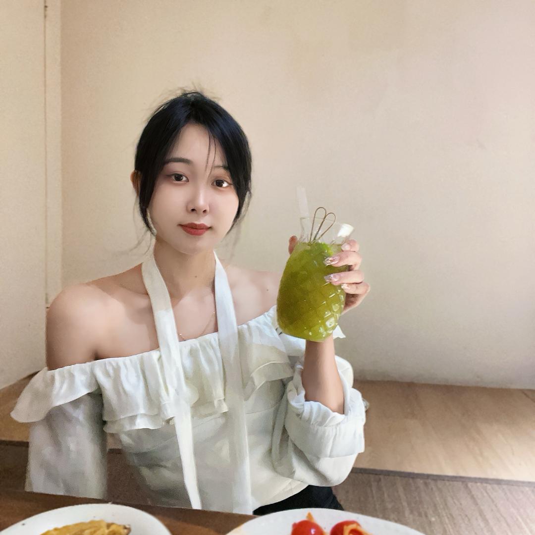 朵范时尚家居服1号