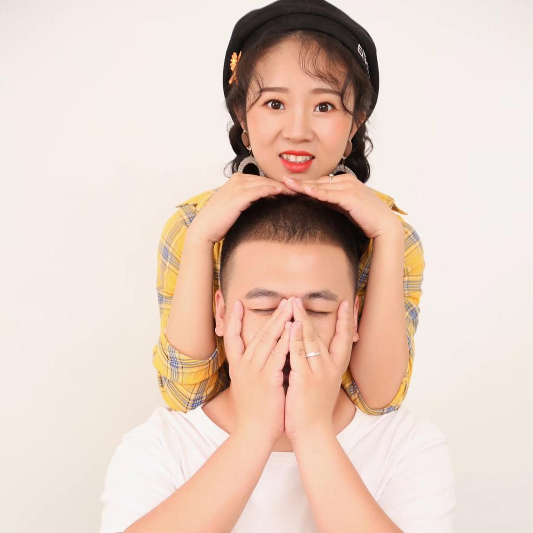 馋嘴夫妇💑