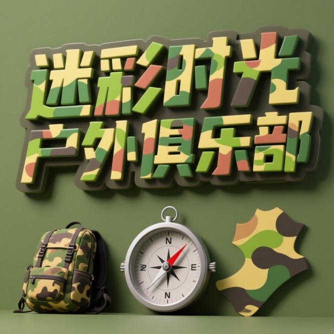 阳朔县迷彩时光户外运动俱乐部