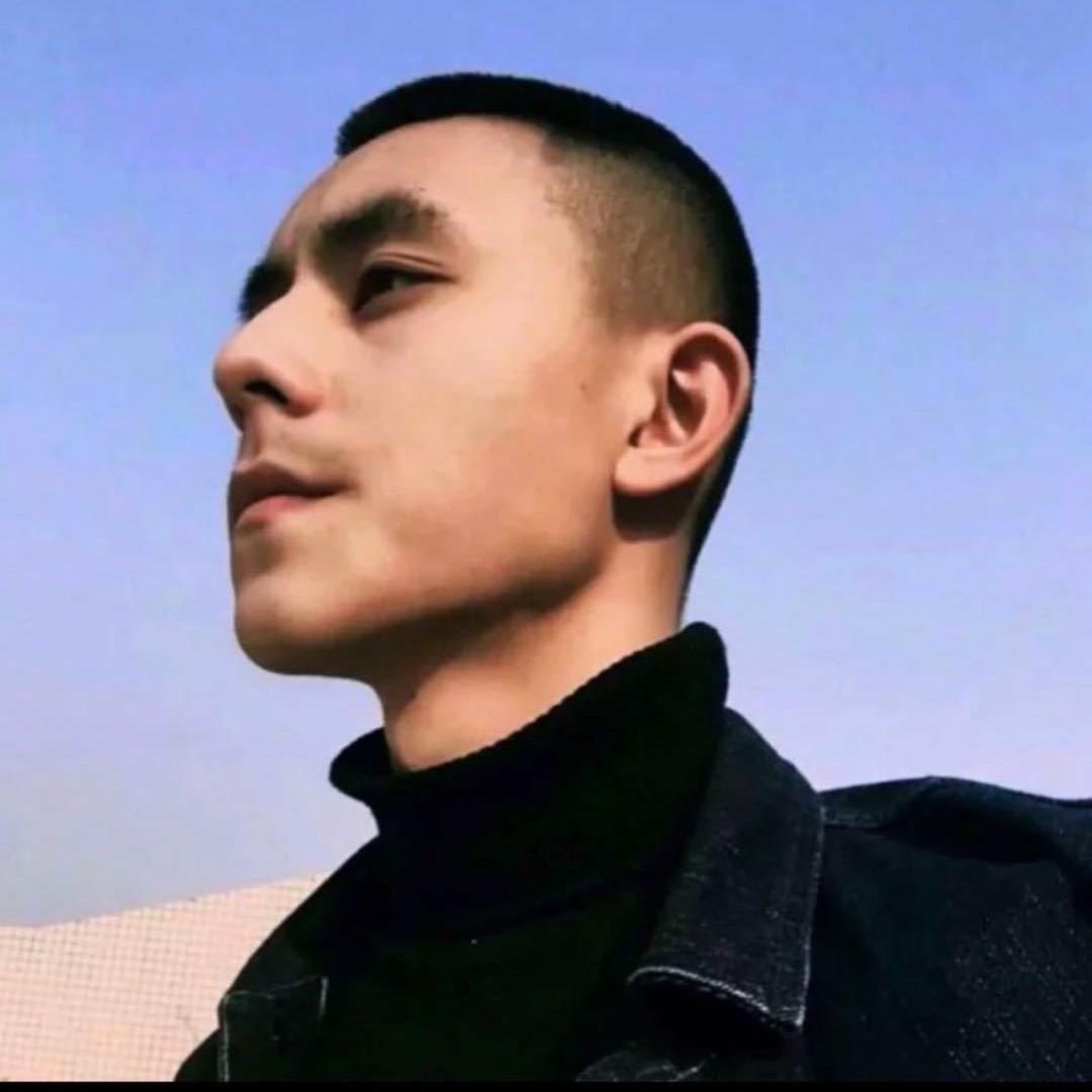 华仔.