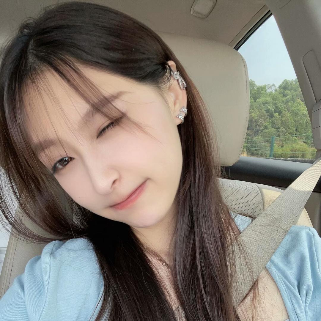 米粒🖤