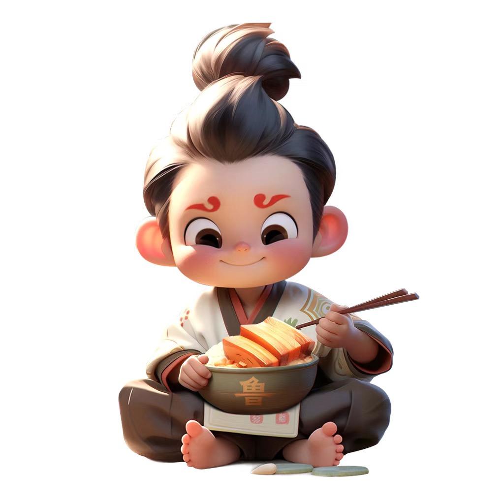 鲁人云地道山东菜