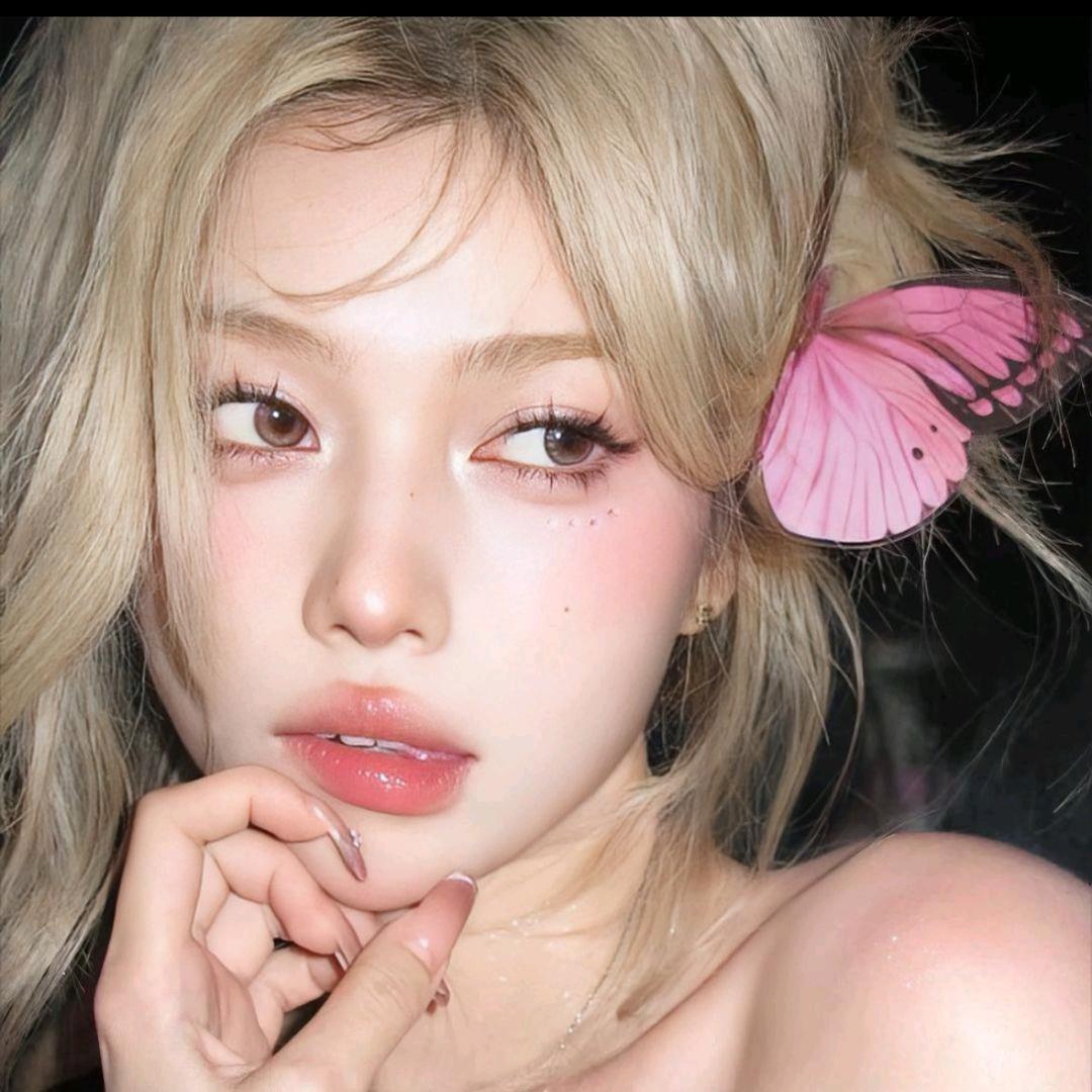 拉粑粑小魔仙‍♀