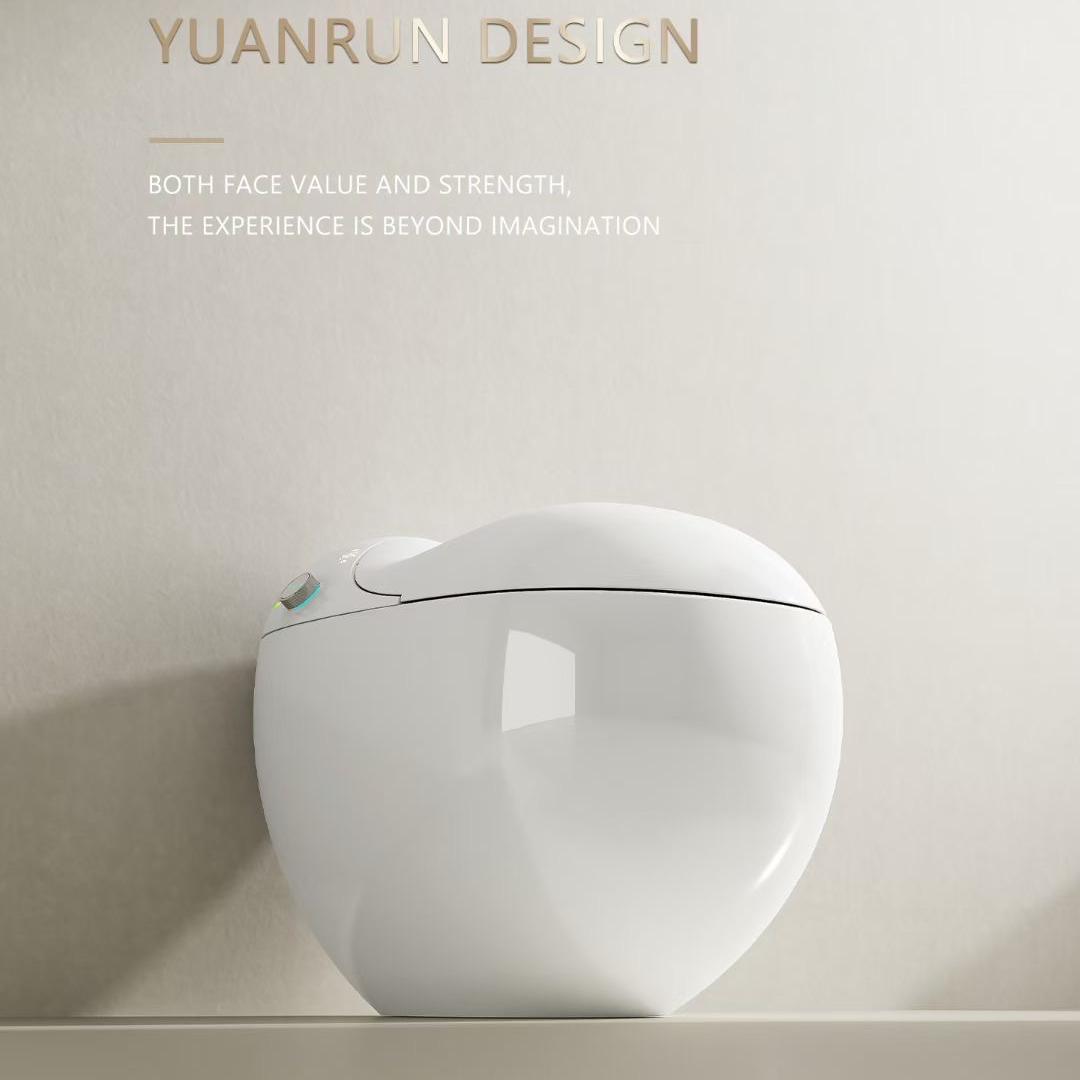 Uimi(悠米)智能马桶盖板卫浴厂家