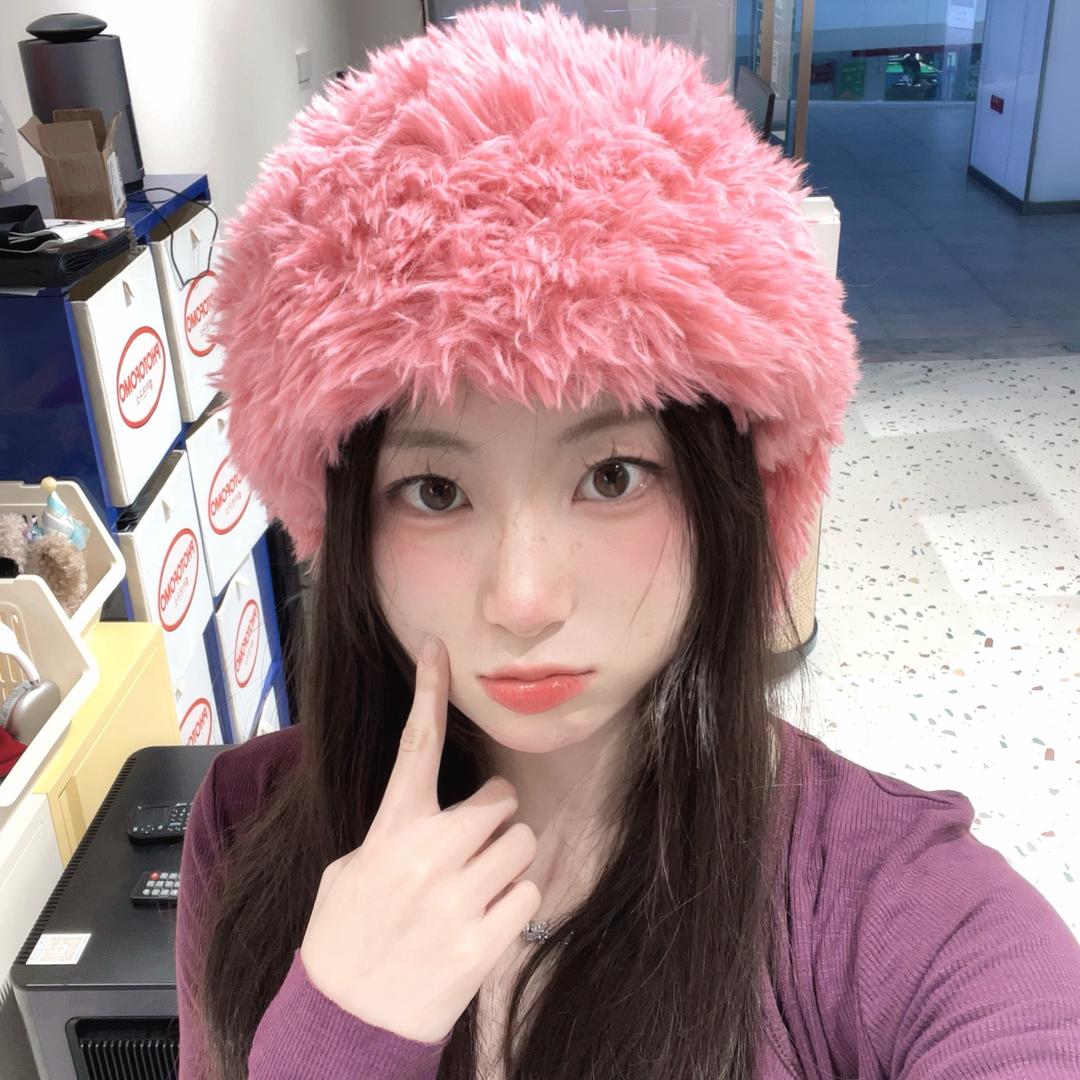 你的🐑学姐